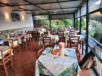 Ristorante Paolin, Rapallo