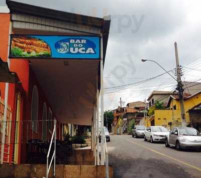 Restaurante Juca Ii