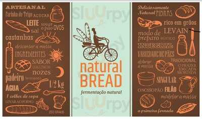 Naturalbreadbike