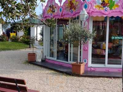 Voglia di Gelato, Ventimiglia