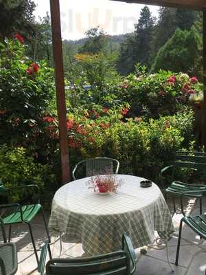 Ristorante Fuoco di Bosco, Lumarzo