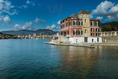 Villa Porticciolo, Rapallo