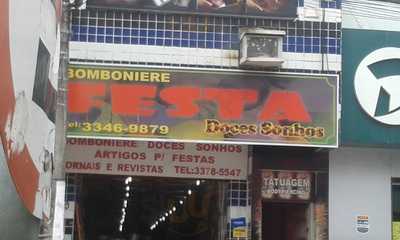 Bs Bomboniere Soares