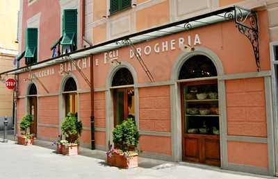 Antica Pasticceria Bianchi