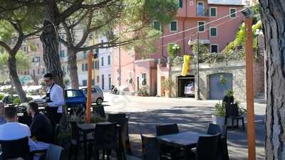 Ristorante IlTritone, Porto Venere