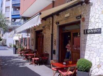 Paelleria Taverna Flamenco, Albissola Marina