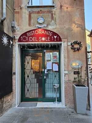 Ristorante Del Sole, Arenzano