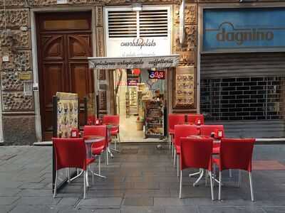 Cuore di Gelato Gelateria, Genova