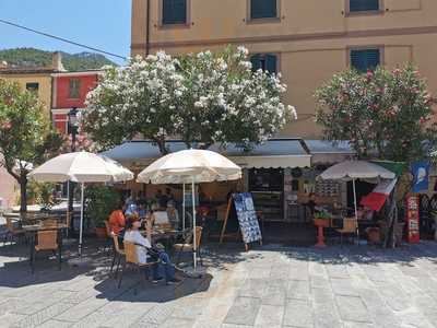 Rosticceria Gastronomia "La Madonnina", Bonassola