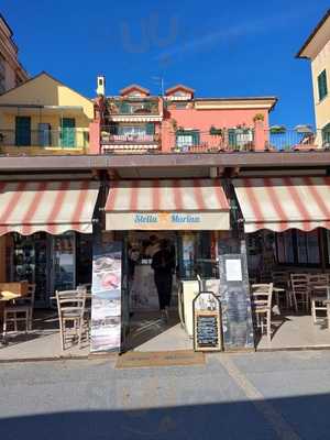 Stella Marina Beach Bar Ristorante Spiaggia Privata