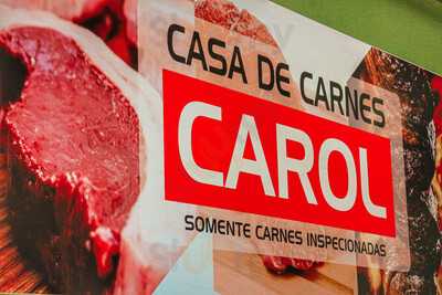 Casa De Carnes Carol