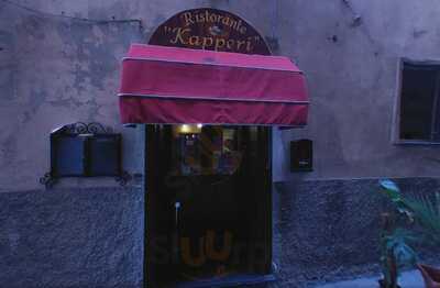 Ristorante Kapperi