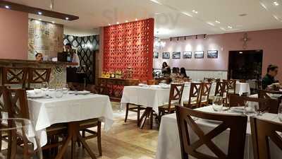 Sabor & Art Restaurante