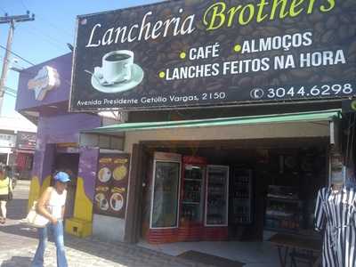 Expresso Lanches E Sorvetes