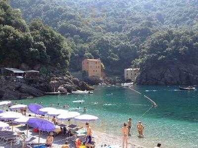 Ristorante Da Giorgio, Camogli