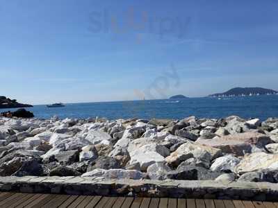 Cono o coppetta, Lerici