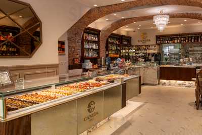 Caffe Pasticceria Canepa1862, Rapallo