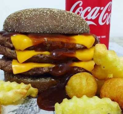 Mutante Burger Búzios