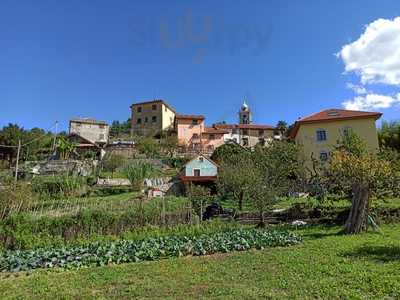 Agriturismo E Reixe, Sant'Olcese