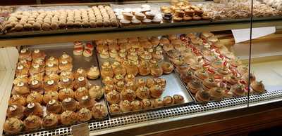 Pasticceria Benso, Diano Marina