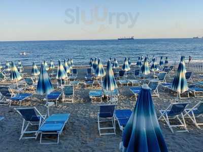 Bagni Lido Azzurro, Albisola superiore