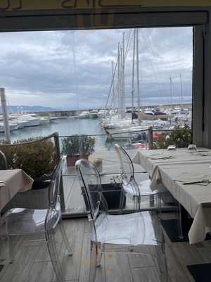 Sins Lounge and Restaurant, Arenzano