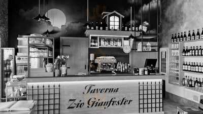 Taverna Di Zio Gianfester