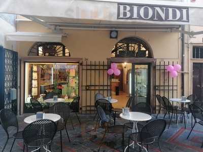 Pasticceria Biondi, Loano