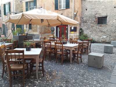 Osteria N6, Albenga