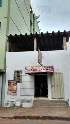 Restaurante J K