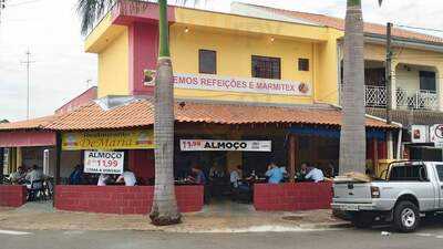 Restaurante Demaria