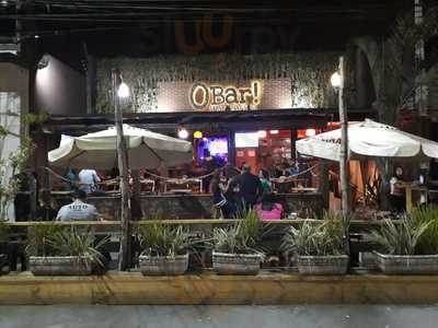 O Bar Cervejaria E Grill