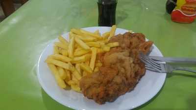 Petyskos Lanches