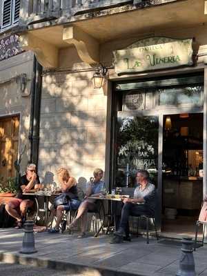 La Vineria, Levanto