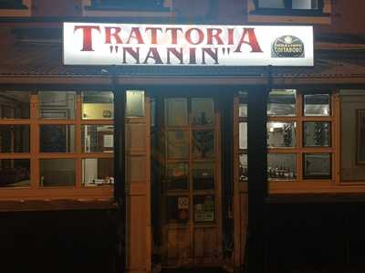 Trattoria Nanin