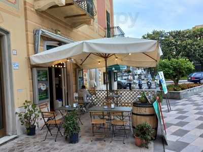 Osteria a Ciassetta, Rapallo