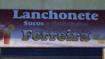 Ferreira Lanches