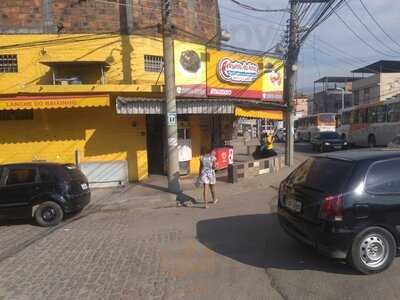 Padaria R M