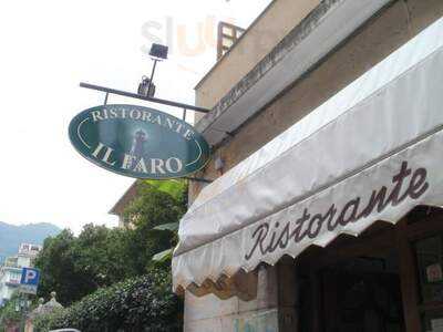 Ristorante Il Faro, Santa Margherita Ligure