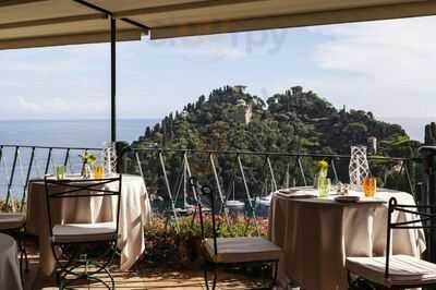 La Terrazza, Portofino