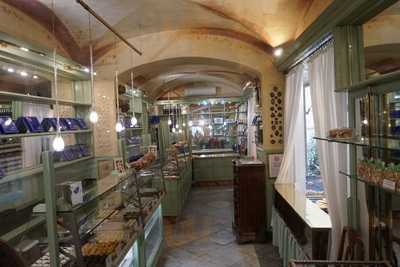 Pasticceria Profumo, Genova