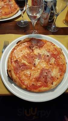 Trattoria Pizzeria Zinzanà, Laigueglia