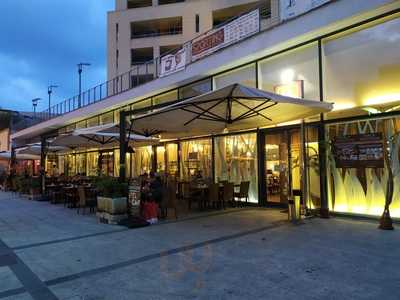 Gusto del Mare Fusion Restaurant, Savona