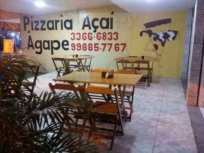 Caseira's Pizzaria