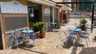 Gelateria Frigidarium, Rapallo