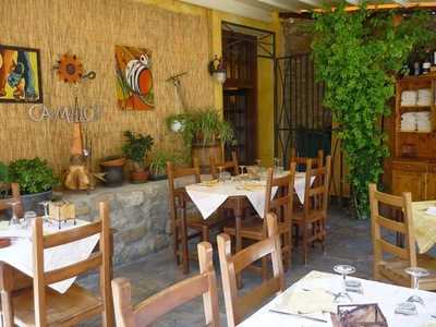 Osteria Camelot Sanremo