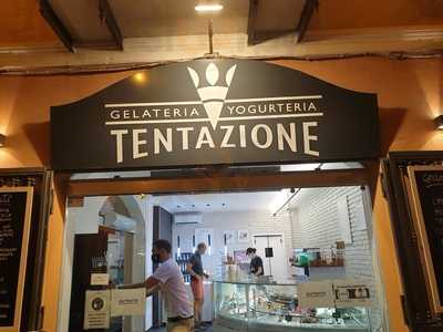 Gelateria e Yogurteria Tentazione, Pietra Ligure