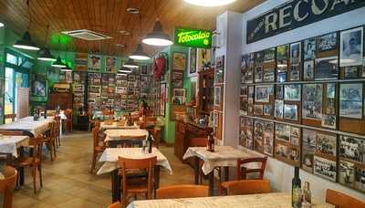 Trattoria I Matetti