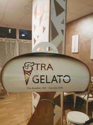 Stra...gelato