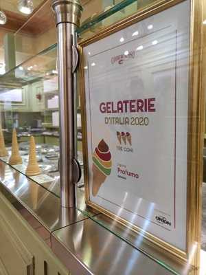 Gelateria Profumo